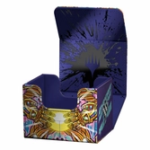 Ultimate guard sidewinder 100+ xenoskin magic: the gathering "aetherdrift" - design 5