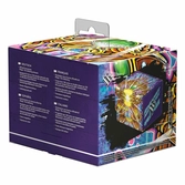 Ultimate guard sidewinder 100+ xenoskin magic: the gathering "aetherdrift" - design 5