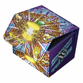 Ultimate guard sidewinder 100+ xenoskin magic: the gathering "aetherdrift" - design 5