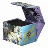 Ultimate guard sidewinder 100+ xenoskin magic: the gathering "aetherdrift" - design 7