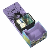 Ultimate guard sidewinder 100+ xenoskin magic: the gathering "aetherdrift" - design 7