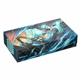 Ultimate guard omnihive 1000+ xenoskin magic: the gathering "aetherdrift"