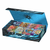 Ultimate guard omnihive 1000+ xenoskin magic: the gathering "aetherdrift"