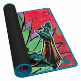 Ultimate guard play-mat magic: the gathering "aetherdrift" - design 1