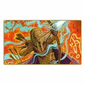 Ultimate guard play-mat magic: the gathering "aetherdrift" - design 2