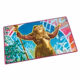 Ultimate guard play-mat magic: the gathering "aetherdrift" - design 3
