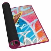 Ultimate guard play-mat magic: the gathering "aetherdrift" - design 3