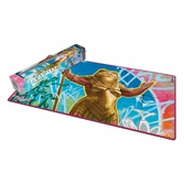 Ultimate guard play-mat magic: the gathering "aetherdrift" - design 3