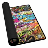 Ultimate guard play-mat magic: the gathering "aetherdrift" - design 4