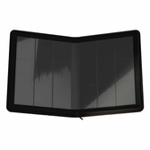 Ultimate guard zipfolio 360 xenoskin magic: the gathering "aetherdrift" - design 3