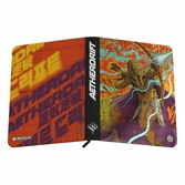 Ultimate guard zipfolio 360 xenoskin magic: the gathering "aetherdrift" - design 3
