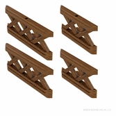 Warlock tiles expansion: town & village upper levels