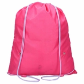 Hello kitty - rainbow - sac de gym