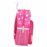 Hello kitty - rainbow - sac à dos '33x23x9cm'
