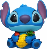 Disney - stitch avec ananas - tirelire