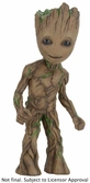 GUARDIANS OF THE GALAXY 2 - Figurine Latex - Groot 25cm