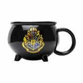 HARRY POTTER - 3D Mug 300 ml - Chaudron