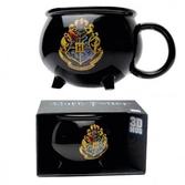 HARRY POTTER - 3D Mug 300 ml - Chaudron
