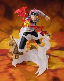 Koby honesty impact extra battle figura 15,5 cm one piece figuarts zero