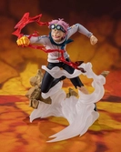 Koby honesty impact extra battle figura 15,5 cm one piece figuarts zero