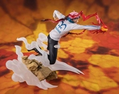 Koby honesty impact extra battle figura 15,5 cm one piece figuarts zero
