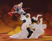 Koby honesty impact extra battle figura 15,5 cm one piece figuarts zero