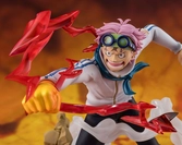 Koby honesty impact extra battle figura 15,5 cm one piece figuarts zero