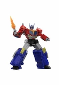 Star optimus prime titan class figura 38 cm transformers: age of the primes the thirteen