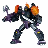 Megatronus the fallen figura 19 cm transformers: age of the primes the thirteen