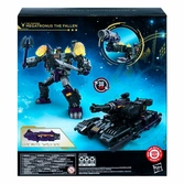 Megatronus the fallen figura 19 cm transformers: age of the primes the thirteen