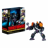 Megatronus the fallen figura 19 cm transformers: age of the primes the thirteen