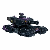 Megatronus the fallen figura 19 cm transformers: age of the primes the thirteen