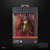 Jedi master kelnacca figura 15 cm star wars: the acolyte the black series