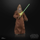 Jedi master kelnacca figura 15 cm star wars: the acolyte the black series