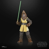 Jedi master kelnacca figura 15 cm star wars: the acolyte the black series