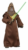 Jedi master kelnacca figura 15 cm star wars: the acolyte the black series