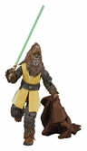 Jedi master kelnacca figura 15 cm star wars: the acolyte the black series