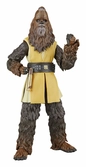 Jedi master kelnacca figura 15 cm star wars: the acolyte the black series