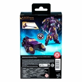 Solus prime deluxe class figura 14 cm transformers: age of the primes the thirteen