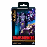 Solus prime deluxe class figura 14 cm transformers: age of the primes the thirteen