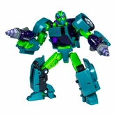 Waspinator figura 14 cm transformers: age of the primes fugitive
