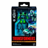 Waspinator figura 14 cm transformers: age of the primes fugitive