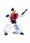 Slingshot deluxe class figura 14 cm transformers: age of the primes aerialbot