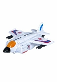Slingshot deluxe class figura 14 cm transformers: age of the primes aerialbot