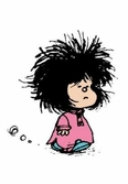 Lo mejor de mafalda