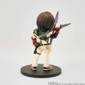 Yuffie kisaragi 12 cm final fantasy vii rebirth adorable arts