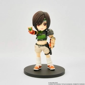Yuffie kisaragi 12 cm final fantasy vii rebirth adorable arts
