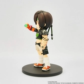 Yuffie kisaragi 12 cm final fantasy vii rebirth adorable arts