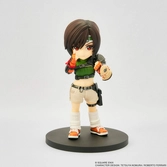 Yuffie kisaragi 12 cm final fantasy vii rebirth adorable arts
