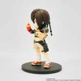 Yuffie kisaragi 12 cm final fantasy vii rebirth adorable arts